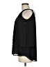Daniel Rainn 100% Polyester Black 3/4 Sleeve Blouse Size M - photo 5