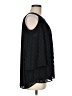 Daniel Rainn 100% Polyester Black 3/4 Sleeve Blouse Size M - photo 4