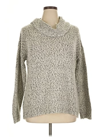 Calvin Klein Pullover Sweater (view 1)