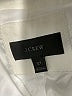 J.Crew 100% Linen White Blazer Size 12 (tall) - photo 6