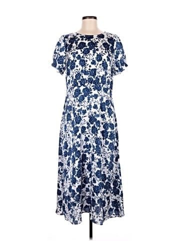 Talbots Casual Dress (view 1)