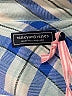 Vineyard Vines Plaid Blue Long Sleeve Button-Down Shirt Size M - photo 7