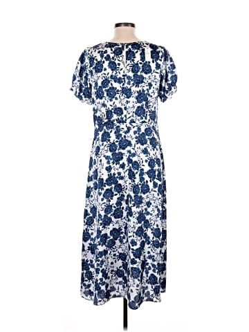 Talbots Casual Dress (view 2)