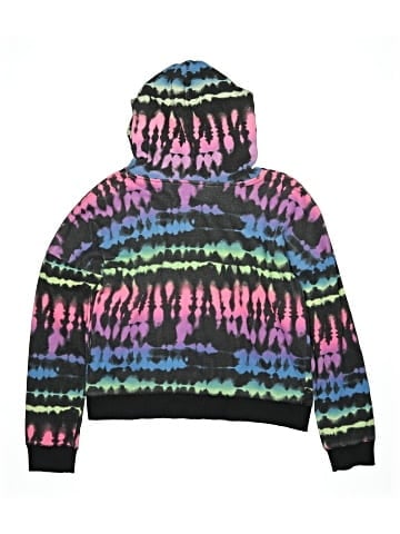 Justice Pullover Hoodie (view 2)