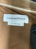 Lovers + Friends 100% Polyester Tan Bodysuit Size S - photo 3