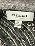 Gilli 100% Rayon Black Sleeveless Blouse Size M - photo 7