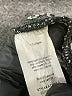 Gilli 100% Rayon Black Sleeveless Blouse Size M - photo 8