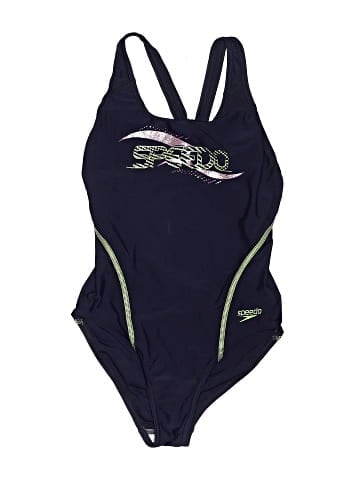 Speedo One Piece Swimsuit (view 1)