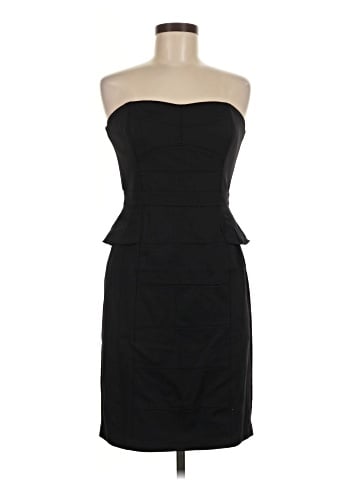 White House Black Market Cocktail Dress (view 1)