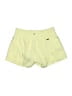 PrAna Solid Yellow Shorts Size S - photo 2