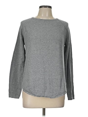 Jeanne Pierre Long Sleeve T-Shirt (view 1)