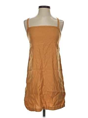 Monrow Casual Dress (view 1)