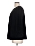 Rafaella Black 3/4 Sleeve Blouse Size L - photo 5