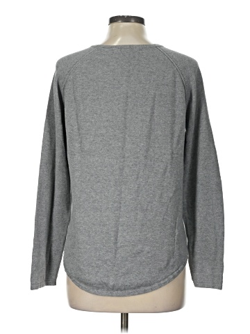 Jeanne Pierre Long Sleeve T-Shirt (view 2)