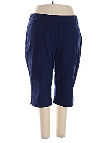 Susan Graver Active Pants (view 1)