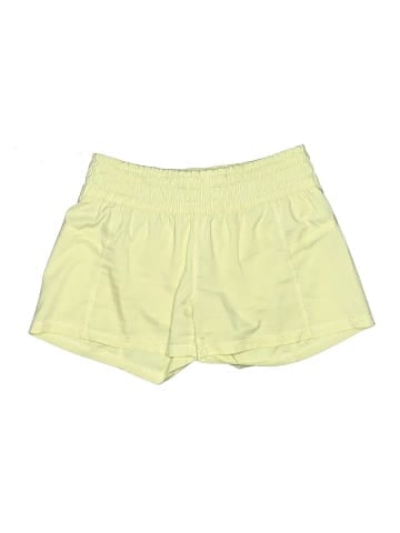 PrAna Shorts (view 1)