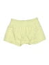 PrAna Solid Yellow Shorts Size S - photo 1