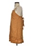 Monrow Tan Casual Dress Size S - photo 5