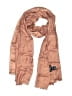 Max Edition 100% Rayon Tan Scarf One size - photo 1