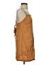 Monrow Tan Casual Dress Size S - photo 4