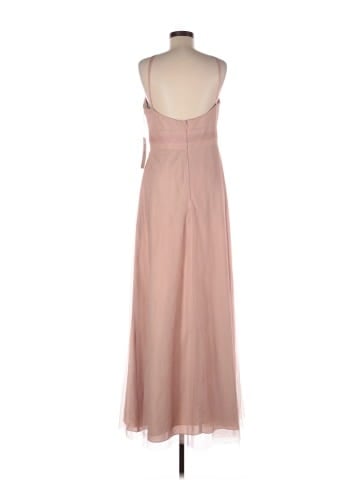 Monique Lhuillier Cocktail Dress (view 2)