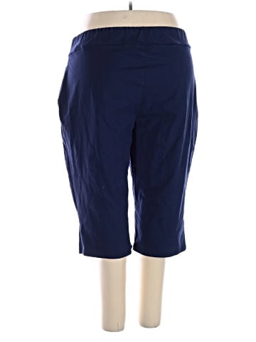 Susan Graver Active Pants (view 2)