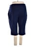 Susan Graver Blue Active Pants Size 2X - photo 2