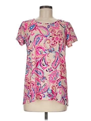 Lilly Pulitzer Short Sleeve T-Shirt (view 1)