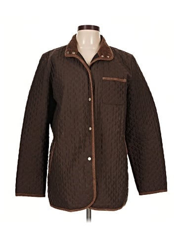 Kate Hill Coat (view 1)