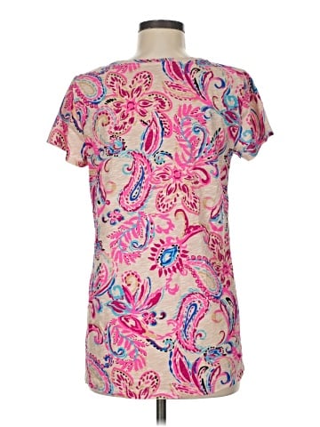 Lilly Pulitzer Short Sleeve T-Shirt (view 2)