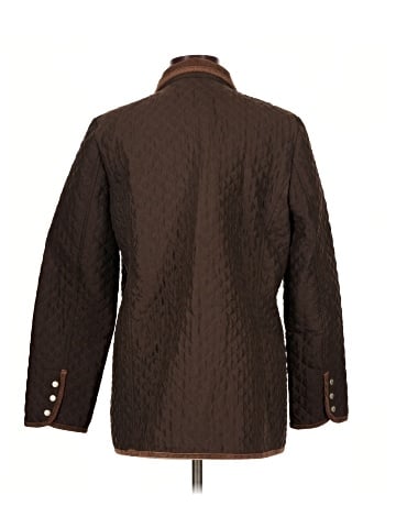 Kate Hill Coat (view 2)