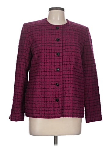 Alfred Dunner 3/4 Sleeve Top (view 1)