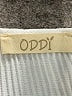 Oddi 100% Polyester Ivory Sleeveless Blouse Size 2X - photo 7