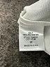 Oddi 100% Polyester Ivory Sleeveless Blouse Size 2X - photo 8