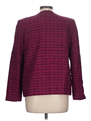 Alfred Dunner 3/4 Sleeve Top (view 2)