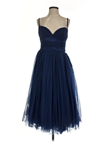 Alex & Sophia Cocktail Dress (view 1)