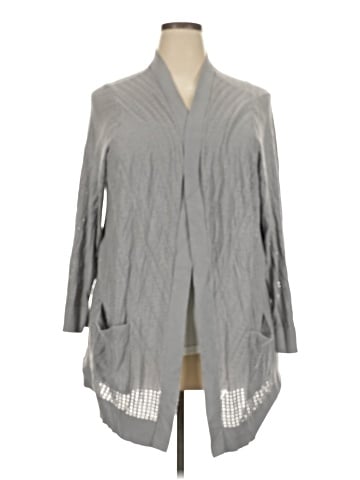 Torrid Cardigan (view 1)
