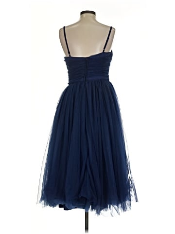 Alex & Sophia Cocktail Dress (view 2)