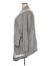 Torrid Gray Cardigan Size 4X Plus (4) - photo 5
