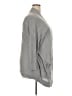 Torrid Gray Cardigan Size 4X Plus (4) - photo 4