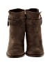 Paul Green Brown Ankle Boots Size UK 5 / US 7 - photo 2