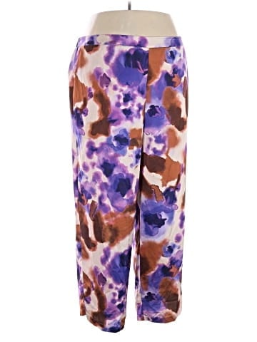 ELOQUII Casual Pants (view 1)