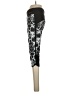Asics Graphic Black Active Pants Size S - photo 5