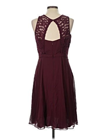 Bill Levkoff Cocktail Dress (view 2)