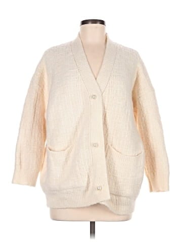 Cider Cardigan (view 1)