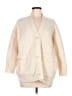 Cider Ivory Cardigan Size M - photo 1