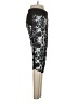 Asics Graphic Black Active Pants Size S - photo 4