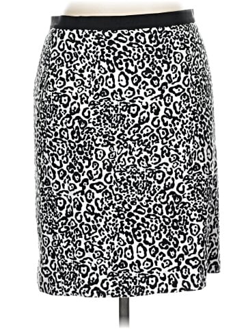 Ann Taylor Casual Skirt (view 1)