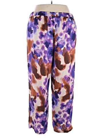 ELOQUII Casual Pants (view 2)