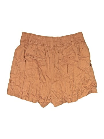 Madewell The Neale Short in Drapeweave (view 2)
